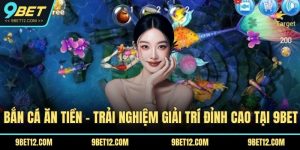 Bắn cá ăn tiền
