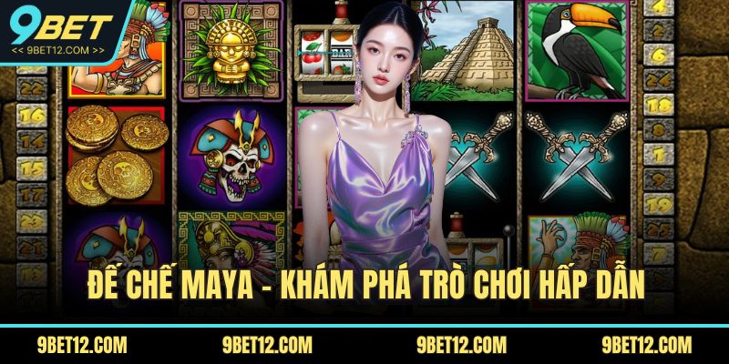 Đế chế maya