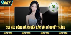 Soi kèo bóng đá