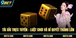 Tài xỉu